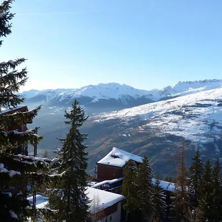 Duplex 2 Pieces, 5 Pers, Proche Des Pistes, Arc 1800, Balcon Expose Sud-ouest - Fr-1-411-47 Apartment *