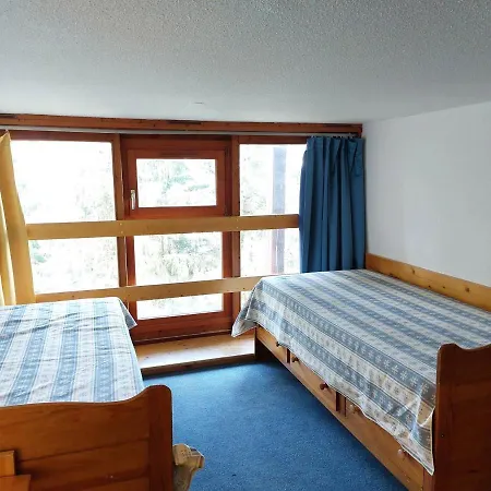 Duplex 2 Pieces, 5 Pers, Proche Des Pistes, Arc 1800, Balcon Expose Sud-ouest - Fr-1-411-47 Apartment