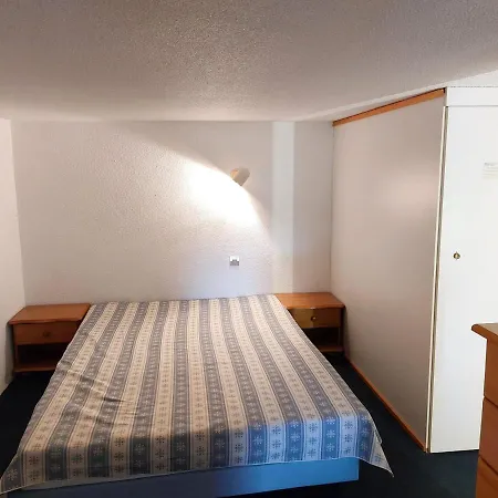 Apartment Duplex 2 Pieces, 5 Pers, Proche Des Pistes, Arc 1800, Balcon Expose Sud-ouest - Fr-1-411-47 Les Arcs (Savoie)