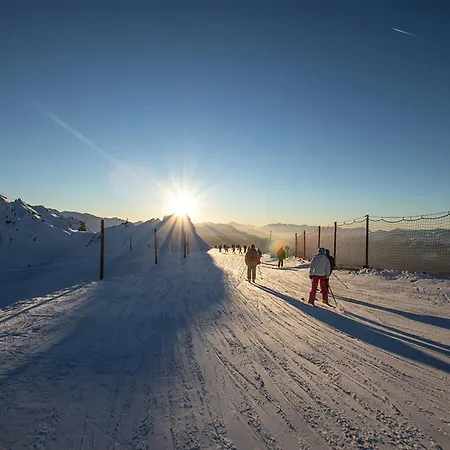 Duplex 2 Pieces, 5 Pers, Proche Des Pistes, Arc 1800, Balcon Expose Sud-ouest - Fr-1-411-47 Les Arcs (Savoie)