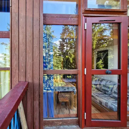 Appartement Duplex 2 Pieces Pour 5 Pers. Aux Arcs 1800, Balcon Et Wifi - Fr-1-411-47 *
