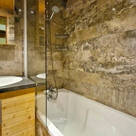 Appartement Duplex 2 Pieces Pour 5 Pers. Aux Arcs 1800, Balcon Et Wifi - Fr-1-411-47 Les Arcs (Savoie)