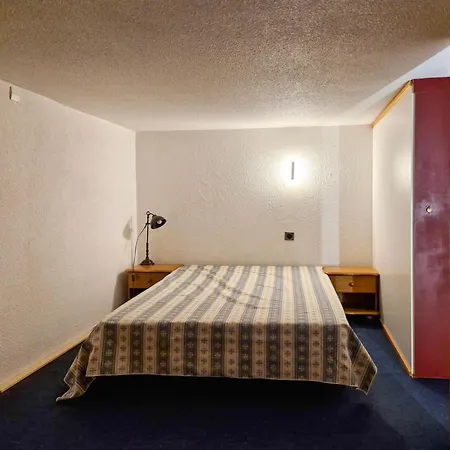 Duplex 2 Pieces Pour 5 Pers. Aux Arcs 1800, Balcon Et Wifi - Fr-1-411-47 Les Arcs (Savoie)