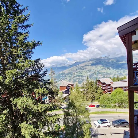 Duplex 2 Pieces Pour 5 Pers. Aux Arcs 1800, Balcon Et Wifi - Fr-1-411-47 Appartement